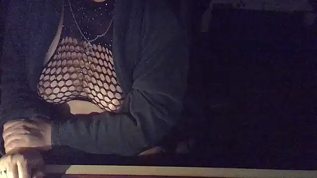 Silvia2277 online show from September 29, 7:30 pm