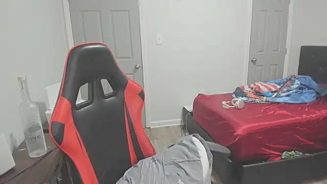 demi xoxo online show from October 22, 2:16 am