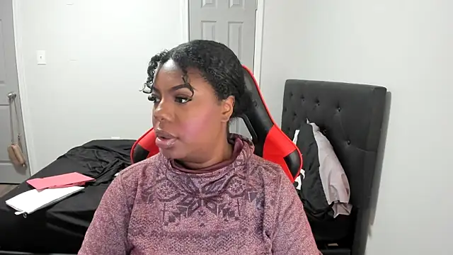 demi xoxo online show from March 17, 6:28 am