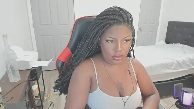 demi xoxo online show from October 3, 3:22 am