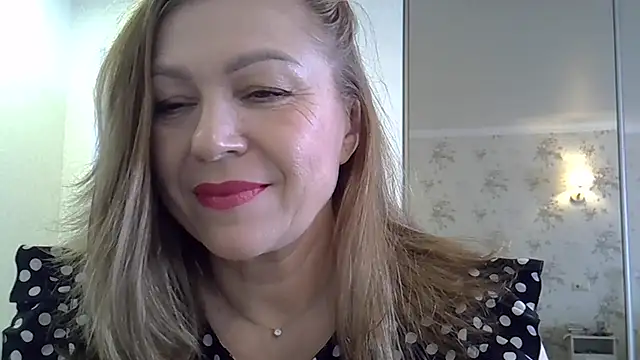 Alexandra-Rosee online show from December 15, 5:34 am