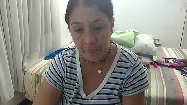 Snapshot of Anny_Smith69 chatting on September 28, 1:12 am Anny Smith69 online show from September 28, 1:12 am