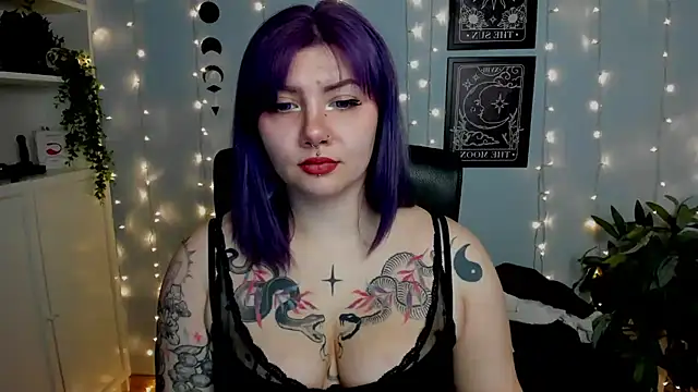 GabbiePerfect online show from November 27, 2:42 pm