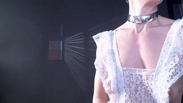 Dorothy Meyer online show from April 18, 8:53 pm