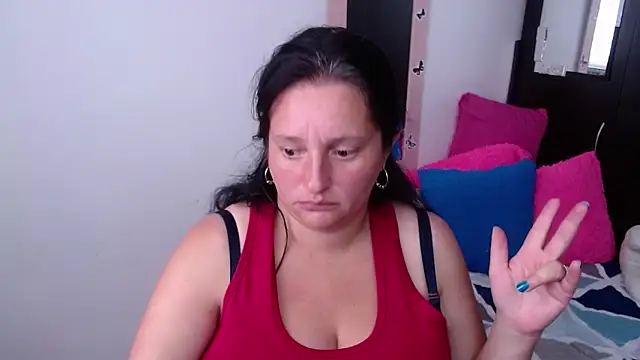 CristialJones  online show from November 11, 2:36 pm