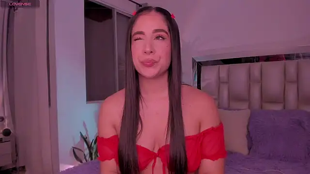 Sussy Bell01 online show from May 14, 12:05 am