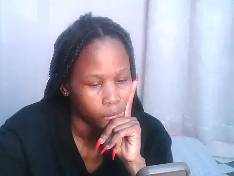 SexxyTerry online show from September 21, 7:01 pm