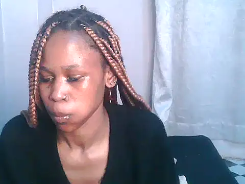 SexxyTerry online show from October 11, 6:10 pm