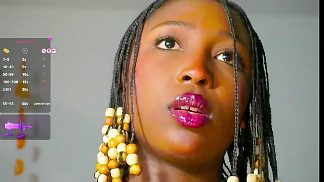 EmmaSanzz  online show from October 6, 12:00 pm