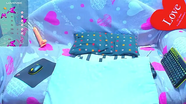 Vanessa Florence online show from September 28, 5:25 am