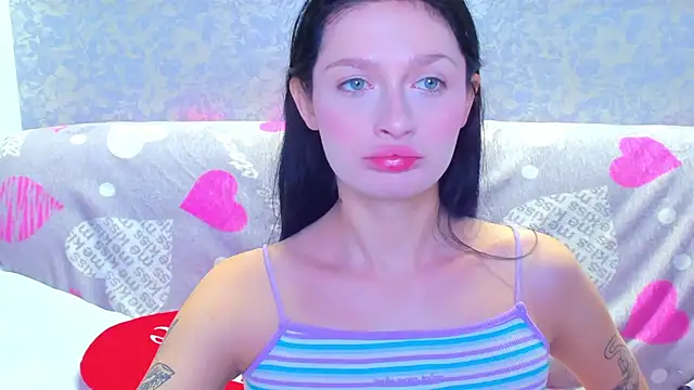 Vanessa Florence online show from November 28, 2:03 am