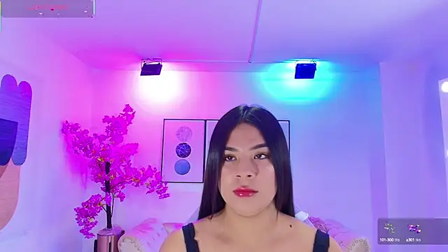 Snapshot of Kaori_ayu chatting on October 15, 12:41 pm Kaori ayu online show from October 15, 12:41 pm