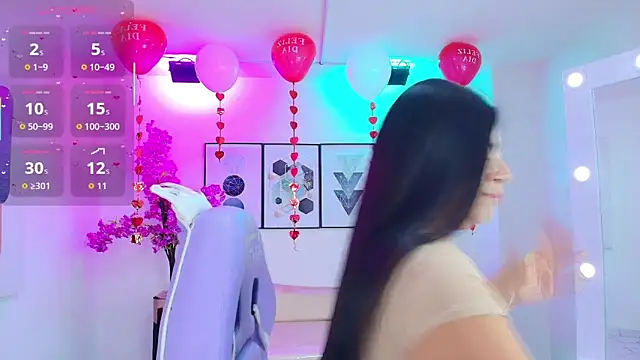 Kaori ayu online show from February 9, 12:29 pm