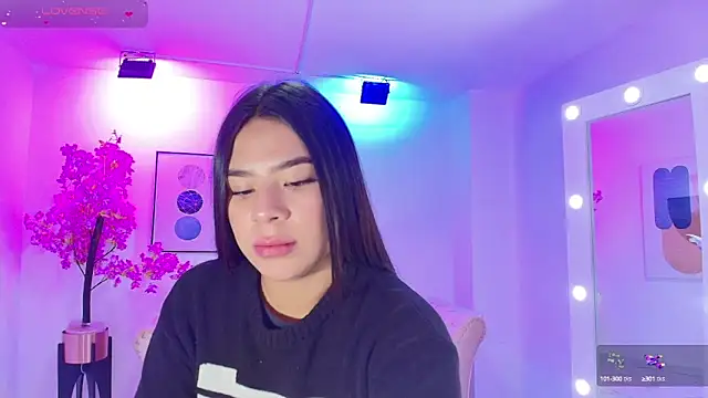 Snapshot of Kaori_ayu chatting on October 8, 12:20 pm Kaori ayu online show from October 8, 12:20 pm