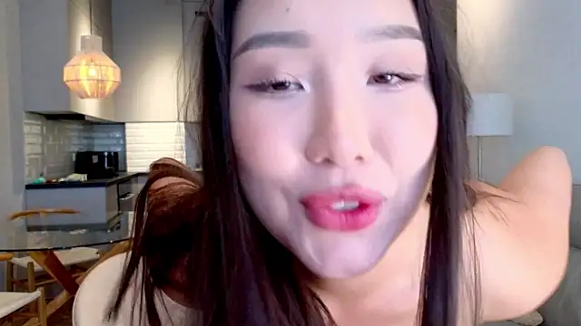 candy tyan online show from October 19, 8:16 am