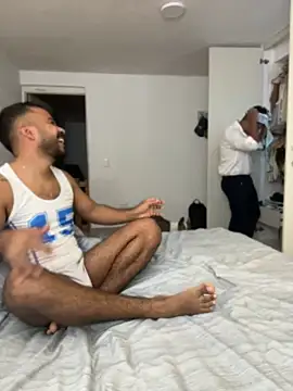 Little Bear00 online show from July 30, 1:28 am