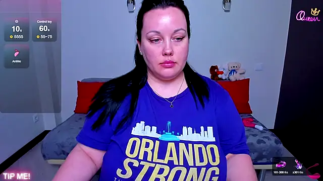 BubbleEmma online show from April 7, 2:52 pm