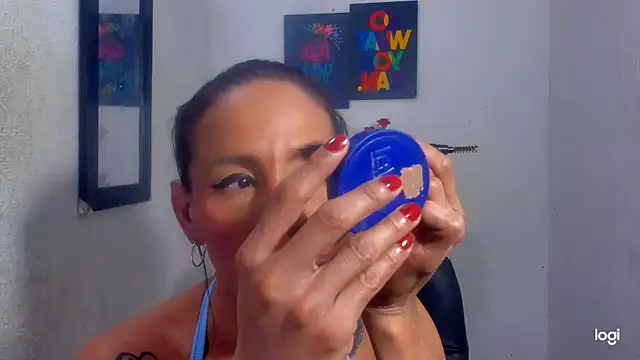 Snapshot of juanblakbigcock chatting on October 23, 5:41 pm juanblakbigcock online show from October 23, 5:41 pm