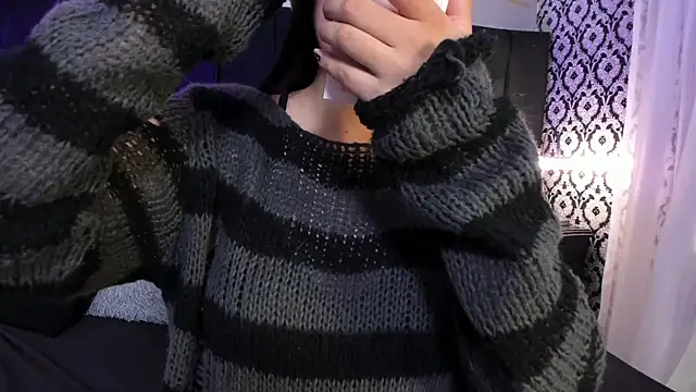 Adeelinee online show from November 10, 7:53 pm