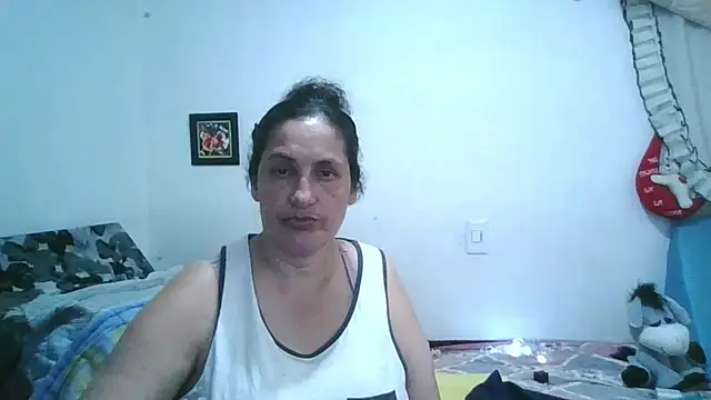 ximenajimenez online show from February 14, 10:34 pm