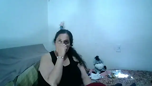 ximenajimenez online show from October 30, 12:46 am