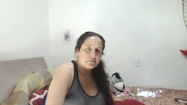 ximenajimenez online show from October 12, 12:13 am