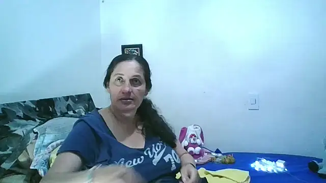 ximenajimenez online show from February 25, 1:04 am