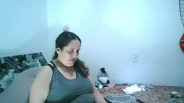 ximenajimenez online show from November 19, 1:05 am