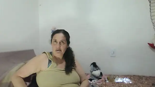 ximenajimenez online show from October 15, 12:35 am