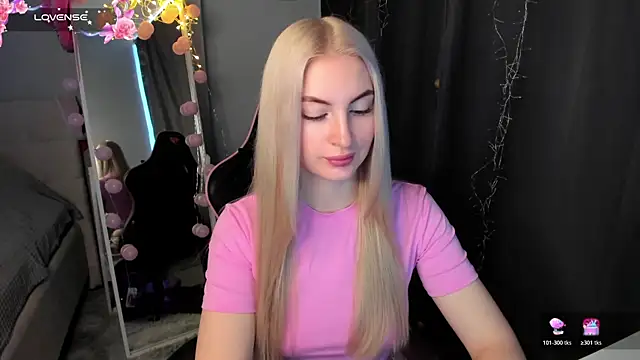 Kimmy powell online show from April 17, 2:35 am