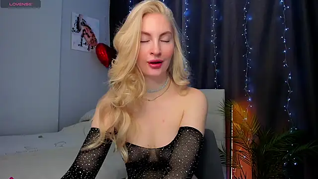 Kimmy powell online show from November 14, 5:18 am