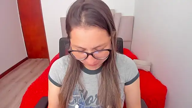 samantha  wilson online show from March 5, 8:04 pm