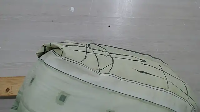 ANNA38 online show from February 14, 5:04 pm