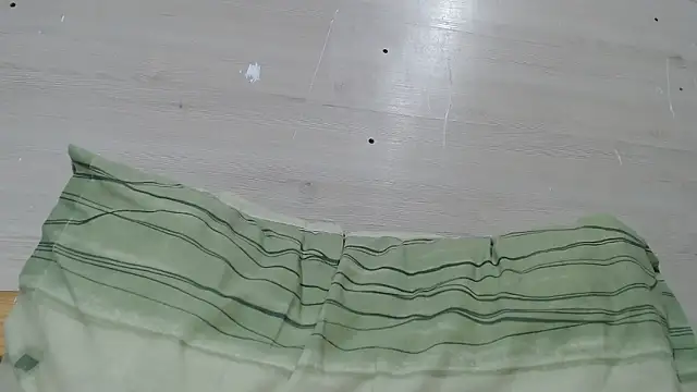 ANNA38 online show from January 13, 6:45 pm