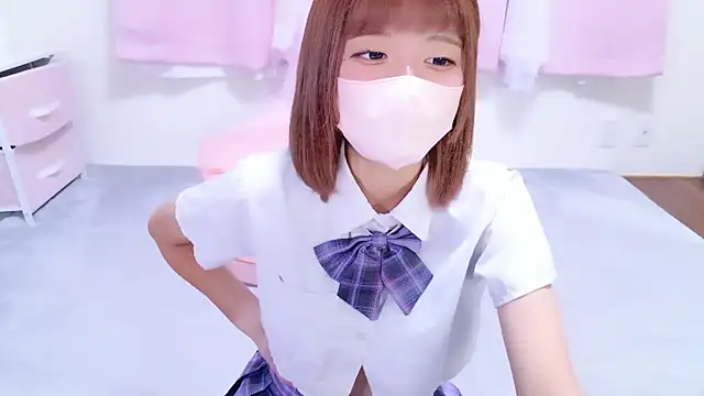 Snapshot of Madoka_0116 chatting on September 25, 3:33 pm Madoka 0116 online show from September 25, 3:33 pm