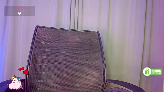 Snapshot of CallMeSima chatting on October 12, 6:21 pm CallMeSima online show from October 12, 6:21 pm