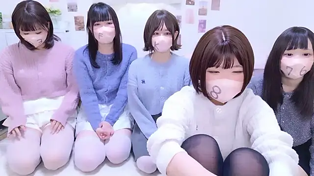 841 yayoi online show from November 21, 4:36 am