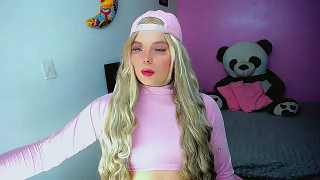 SweetKim21 online show from November 14, 6:35 am