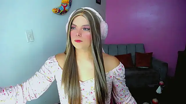 SweetKim21 online show from October 12, 3:20 am