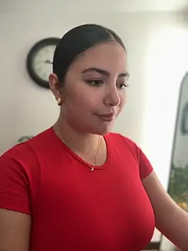 Snapshot of sukhakunis1 chatting on October 16, 2:20 pm sukhakunis1 online show from October 16, 2:20 pm