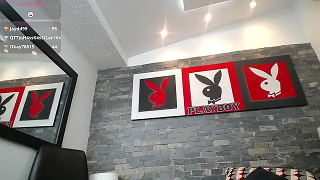 Snapshot of dayadubey_ chatting on October 1, 10:20 am dayadubey online show from October 1, 10:20 am