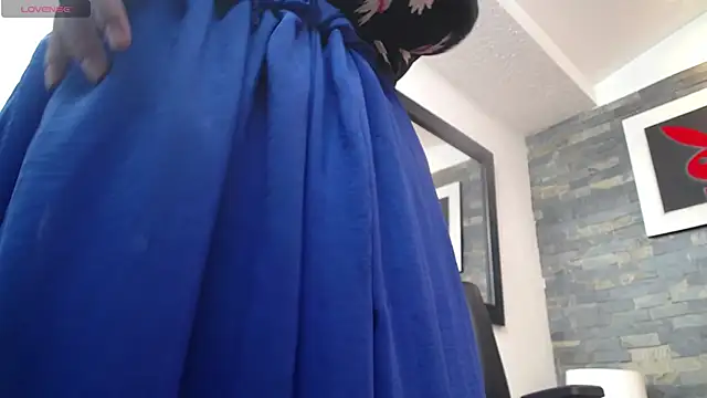 dayadubey  online show from January 19, 12:23 pm