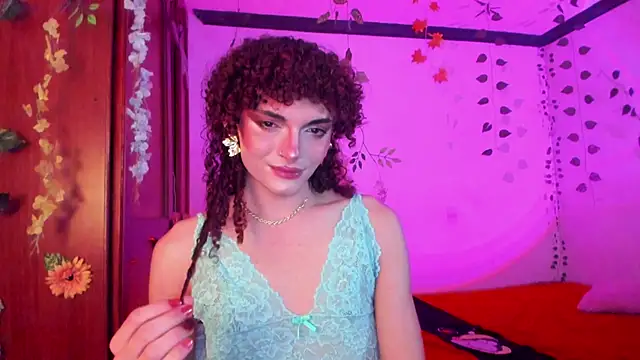 lucianromero online show from March 1, 2:55 am