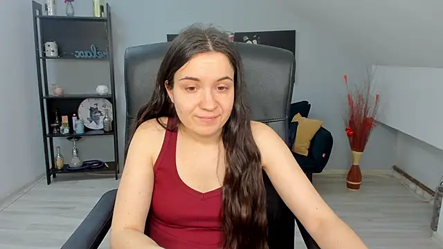 MelissaWiliam online show from April 10, 11:16 am