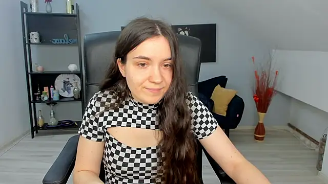 MelissaWiliam online show from March 31, 11:32 am