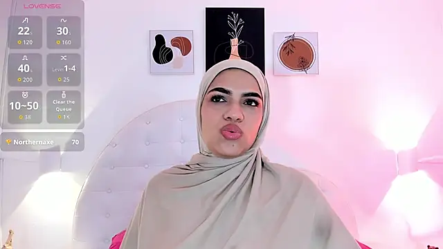 Umarani  online show from September 11, 7:03 pm