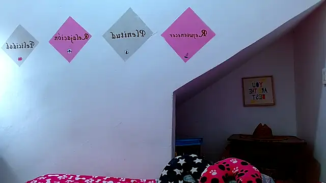 tomboyblue online show from October 29, 1:15 pm