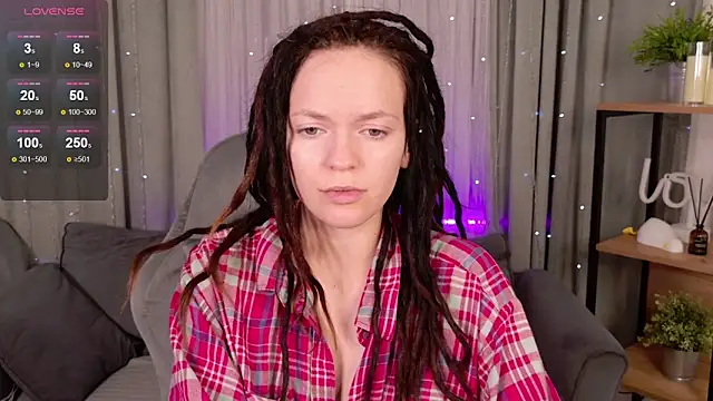 CoreyJane online show from September 29, 5:01 am