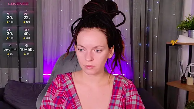 CoreyJane online show from November 30, 5:11 am