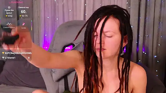 CoreyJane online show from May 8, 5:32 am